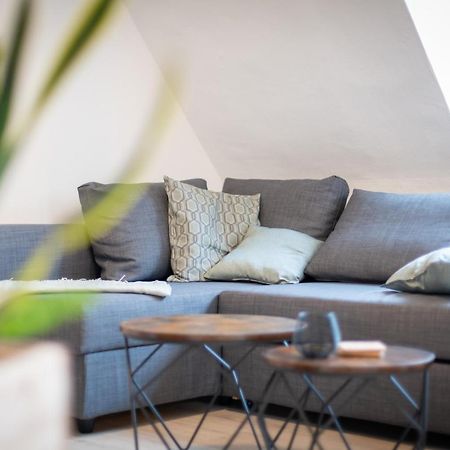 Easygoing Switch Streaming Schoenes Apartment 4 Personen Arnsberg Eksteriør billede
