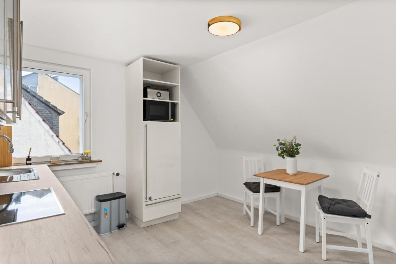 Easygoing Switch Streaming Schoenes Apartment 4 Personen Arnsberg Eksteriør billede