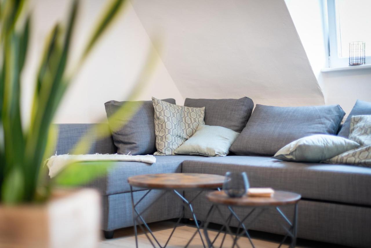 Easygoing Switch Streaming Schoenes Apartment 4 Personen Arnsberg Eksteriør billede
