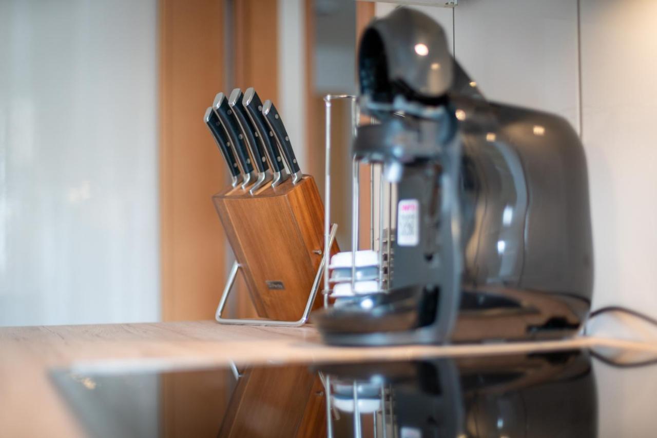 Easygoing Switch Streaming Schoenes Apartment 4 Personen Arnsberg Eksteriør billede