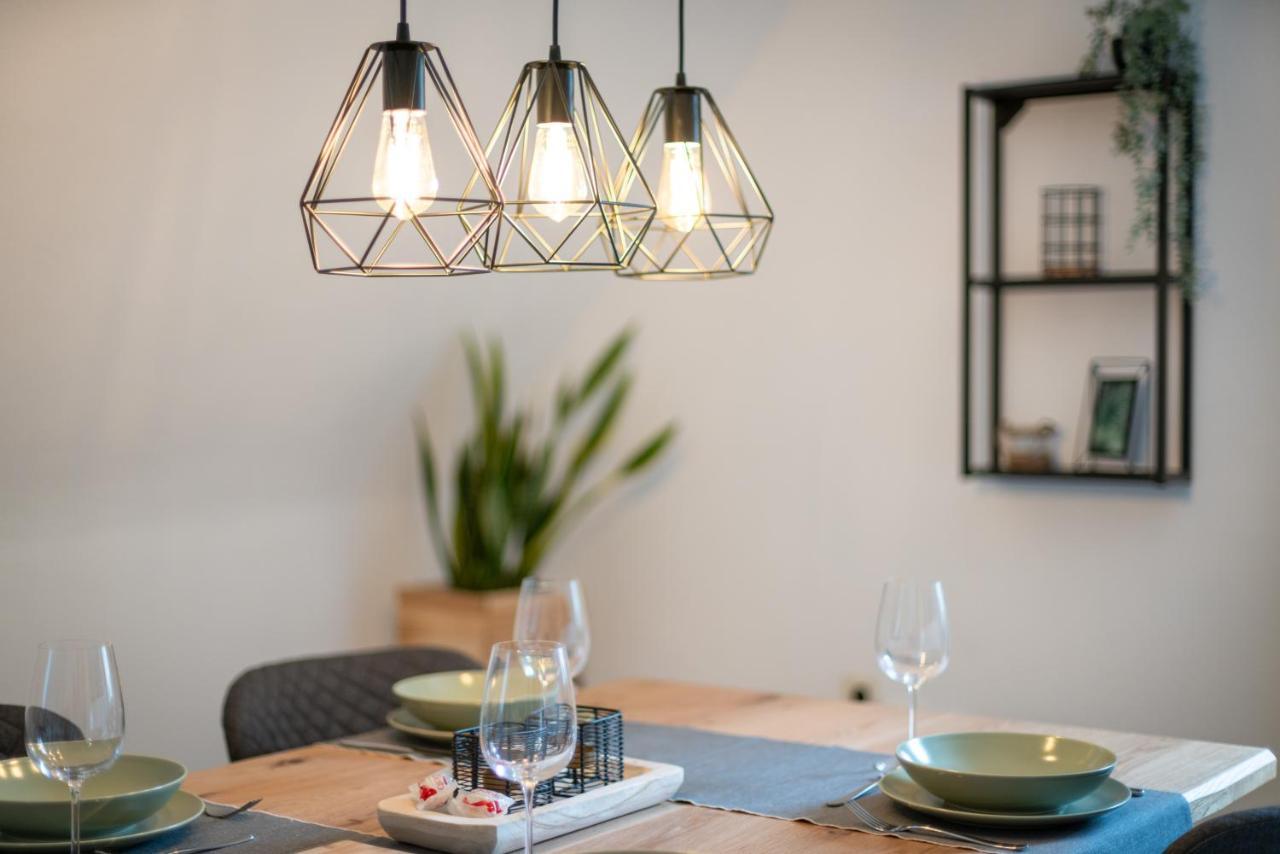 Easygoing Switch Streaming Schoenes Apartment 4 Personen Arnsberg Eksteriør billede