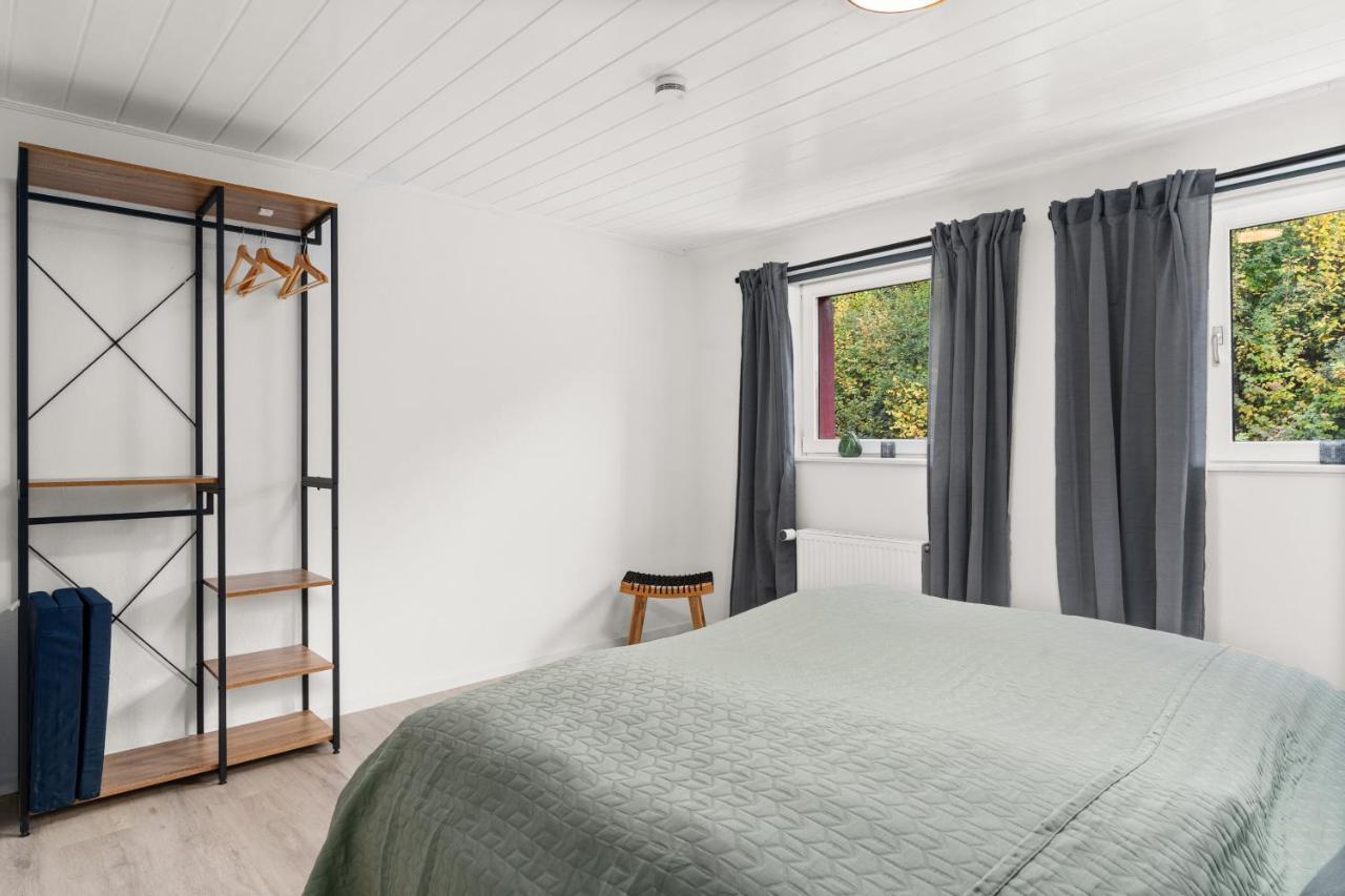 Easygoing Switch Streaming Schoenes Apartment 4 Personen Arnsberg Eksteriør billede